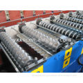 Corrugated Sheet Making Equipment